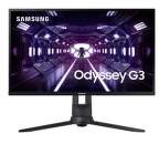 Samsung Odyssey G3 LF27G35TFWUXEN černý