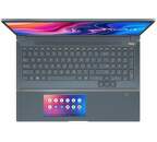 ASUS StudioBook Pro 17 W730G2T-H8013R šedý