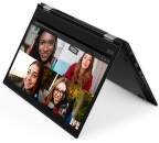 Lenovo ThinkPad X13 Yoga Gen 1 (20SX001HCK) černý