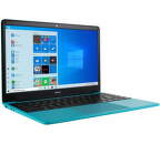 Umax VisionBook 14Wr Turquoise (UMM230143) tyrkysový
