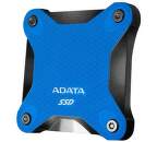 A-DATA SD600Q 240GB SSD USB 3.1 modrý