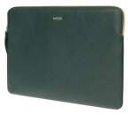 dBramante1928 Paris pouzdro pro notebook 15"/Macbook Pro 16" zelené