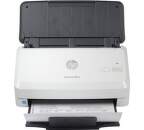 HP ScanJet Pro 3000 s4 bílý