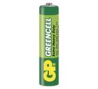 GP Greencell AAA zinkové batérie 12ks.2