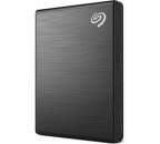 Seagate One Touch čierny (2)