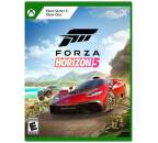 Forza Horizon 5 - Xbox One/Xbox Series X Hra