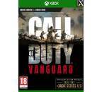 Call of Duty: Vanguard - Xbox Series X hra