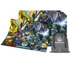 Good Loot Overwatch Heroes Collage Puzzle 1500.2