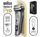 Braun Series 9 Pro 9415s Grey