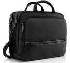 Dell Premier Briefcase 15" černá
