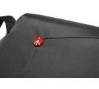 Manfrotto NX DSLR Shoulder Bag II fotobatoh sivý