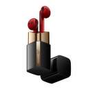 Huawei FreeBuds Lipstick červené
