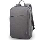 Lenovo B210 Backpack 15,6" šedý