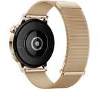 Huawei Watch GT 3 42 mm zlaté