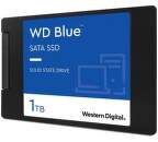 Western Digital Blue 3D NAND 2.5" SSD 1TB