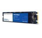 Western Digital Blue 3D NAND 250GB M.2 2280 250 GB