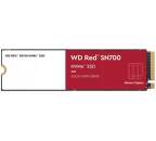 Western Digital Red SN700 NVMe 250 GB  M.2 2280 pro NAS