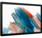 Samsung Galaxy Tab A8 2021 strieborný (2)
