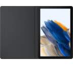 Samsung Book Cover pouzdro pro Galaxy Tab A8 šedé