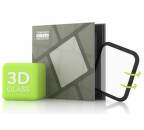 Tempered Glass Protector 3D tvrzené sklo pro Realme Watch 2 černé