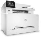HP Color LaserJet Pro MFP M283fdn tiskárna, A4, barevný tisk, (7KW74A)