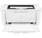 HP LaserJet M110we tiskárna, A4, černobílý tisk, Wi-Fi, HP+, Instant Ink, (7MD66E)