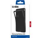 SBS Vanity puzdro pre Samsung Galaxy A33 čierne (2)