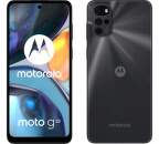 Motorola Moto G22 64 GB čierny (4)
