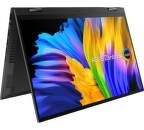 ASUS ZenBook Flip 14 OLED UN5401QA-OLED174W černý