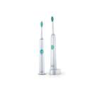 PHILIPS HX6511/35 EasyClean, 2 zubne kefky