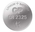 GP CR2325 gombíková batéria.2