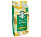 Starbucks Blonde Espresso Roast.0
