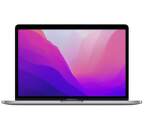Apple MacBook Pro 13" Retina Touch Bar M2 256GB (2022) MNEH3CZ/A vesmírně šedý
