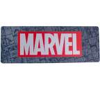 Herná podkložka Marvel logo
