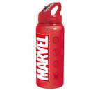 Hliníková fľaša šport 710 ml, Marvel