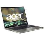 Acer Spin 5 (SP514-51N) NX.K08EC.005 šedý