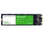 Western Digital Green 240GB SATA III M.2 SSD