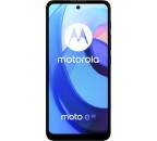 Motorola Moto E30 32 GB sivý
