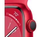 CZCS_WatchS8_Cellular_Q422_45mm_PRODUCTRED_Aluminum_PRODUCTRED_Sport_Band_PDP_Image_Position-3