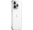 Apple iPhone 14 Pro Max Silver strieborný (3)