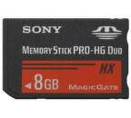 SONY MSHX8A 8GB MEMORY STICK