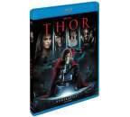 Thor Blu-ray kolekce 4 filmů (D01574)