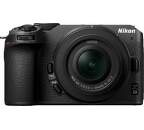 Nikon Z30 čierna + Nikon Z DX 16-50mm f3,5-6,3 VR (2)
