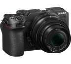 Nikon Z30 čierna + Nikon Z DX 16-50mm VR + DX 50-250mm VR (3)