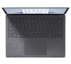 Microsoft Surface Laptop 5 (QZI-00024) šedý