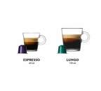 Nespresso De'Longhi EN85.R Essenza Mini Solo