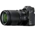 Bezzrcadlovka Nikon Z 5 + objektiv Nikkor Z 24-200 mm f/4-6.3 VR (2)