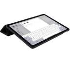 FIXED Padcover černé pouzdro pro Apple iPad Pro 10,9" (2022)