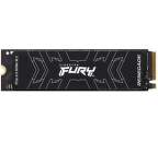 Kingston Fury Renegade PCIe 4.0 NVMe M.2 (SFYRDK/2000G) 2 TB SSD