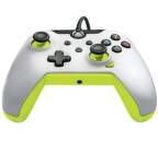 PDP Wired Controller (Electric White) bílý